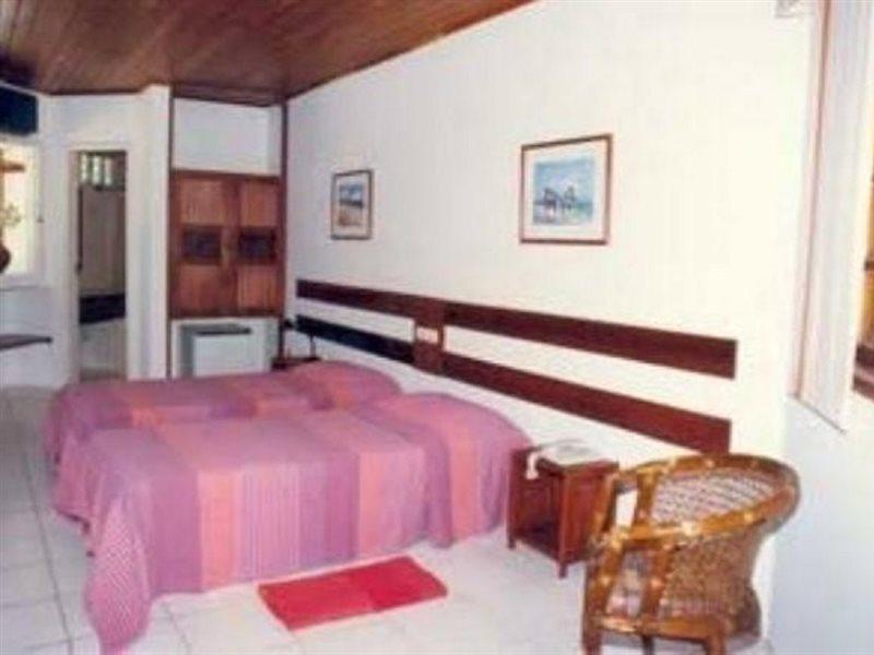 Abrolhos Praia Hotel Porto Seguro Eksteriør bilde